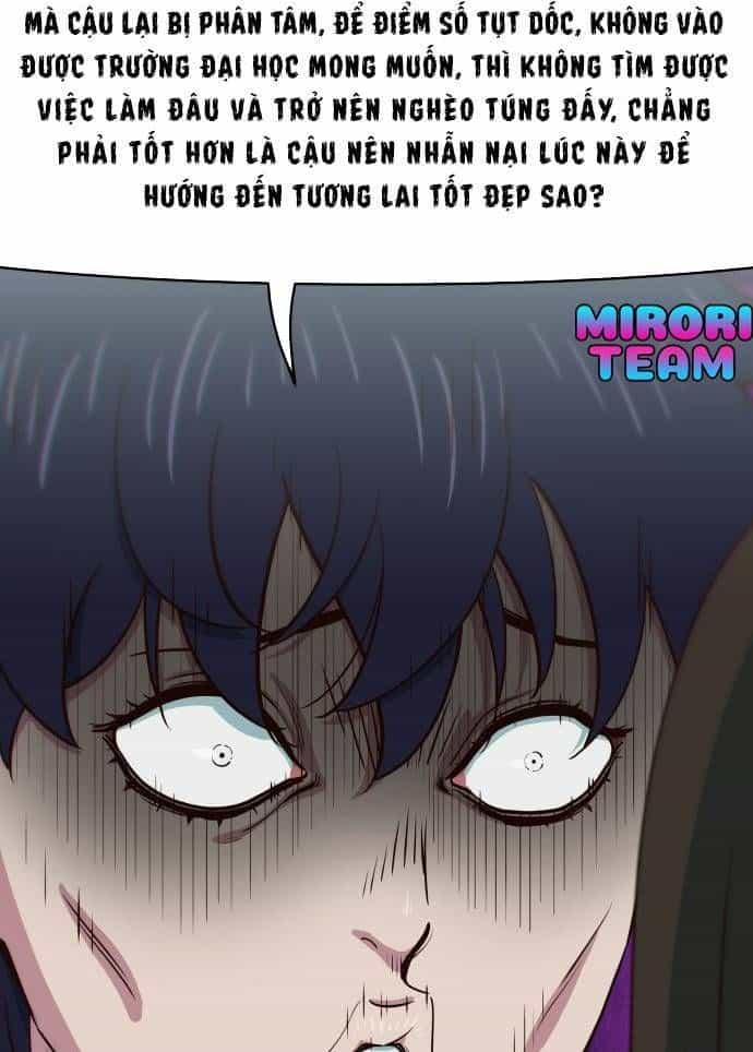Unluck - Chương 6 - ảnh 10