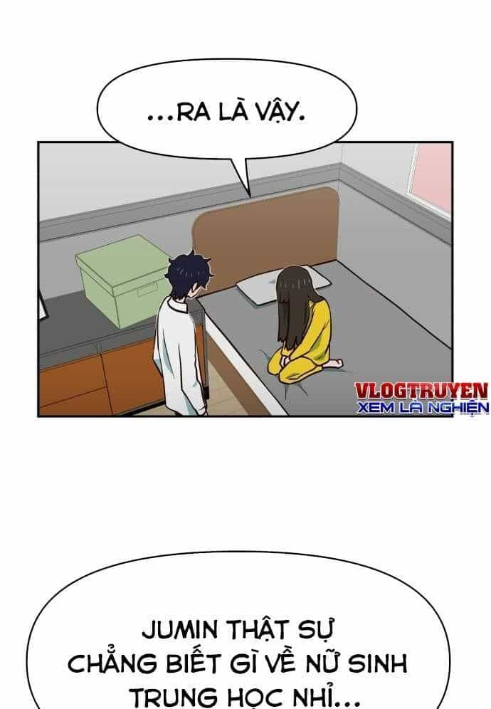 Unluck - Chương 6 - ảnh 46
