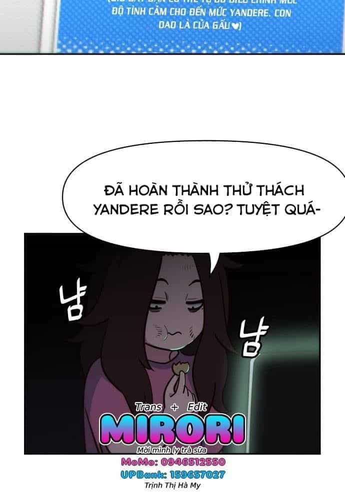 Unluck - Chương 6 - ảnh 53