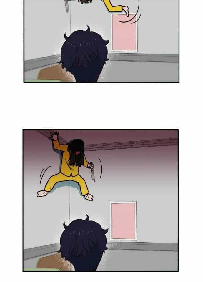 Unluck - Chương 6 - ảnh 64