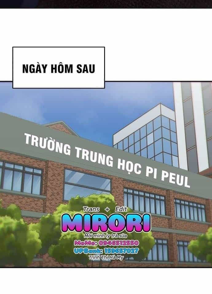 Unluck - Chương 6 - ảnh 81
