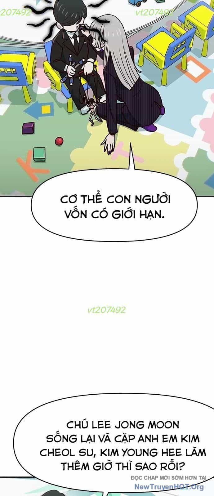 Unluck - Chương 60 - ảnh 48