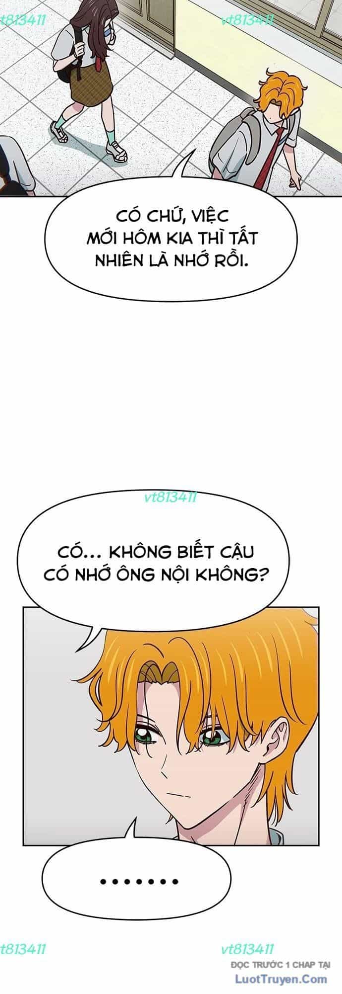 Unluck - Chương 62 - ảnh 25