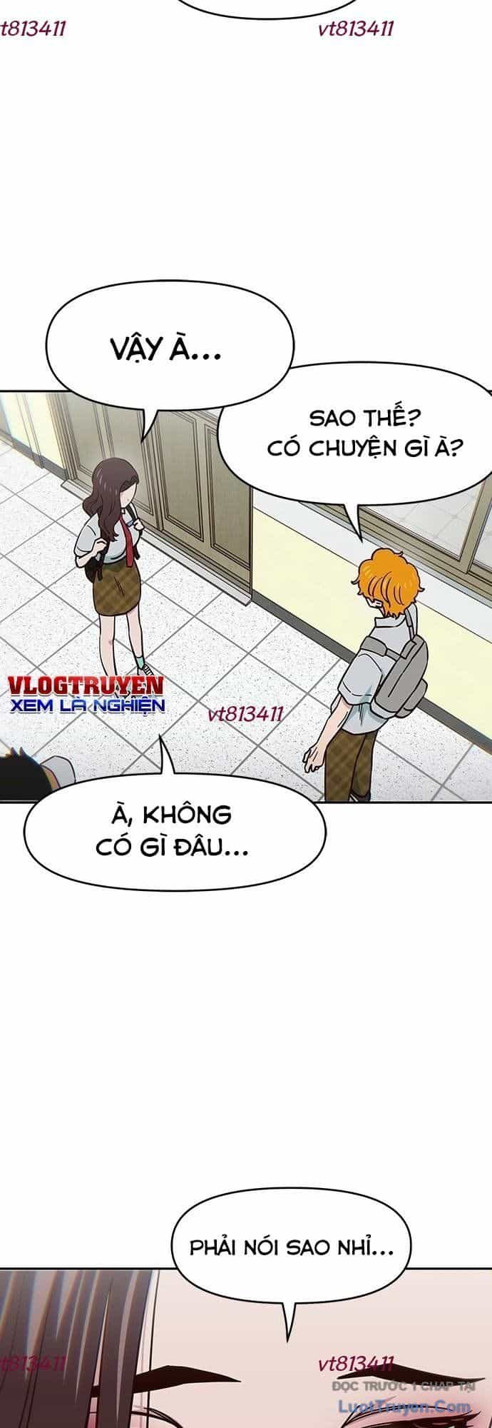Unluck - Chương 62 - ảnh 28