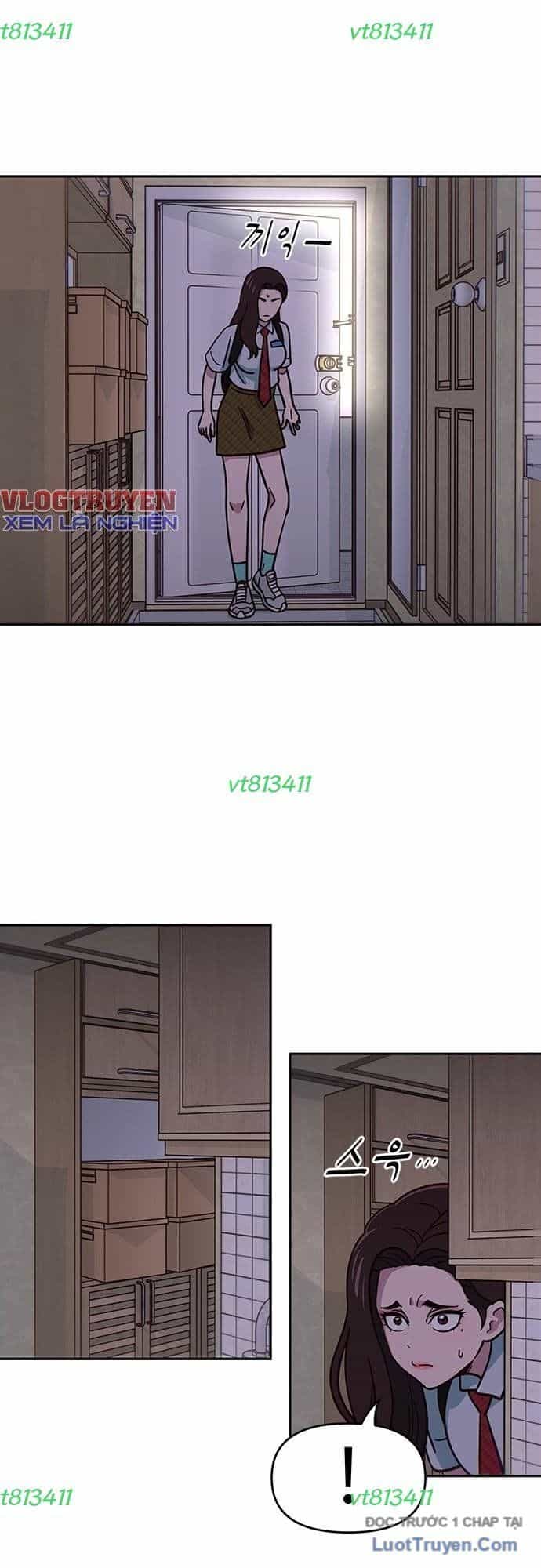 Unluck - Chương 62 - ảnh 37