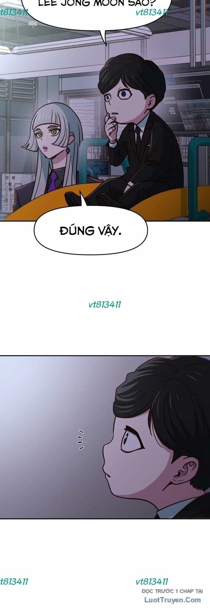 Unluck - Chương 62 - ảnh 43