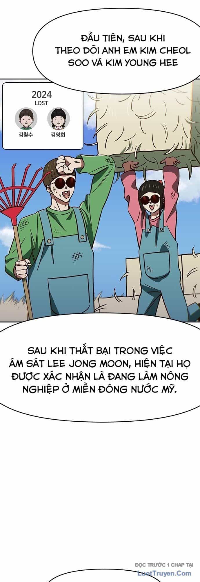 Unluck - Chương 62 - ảnh 51