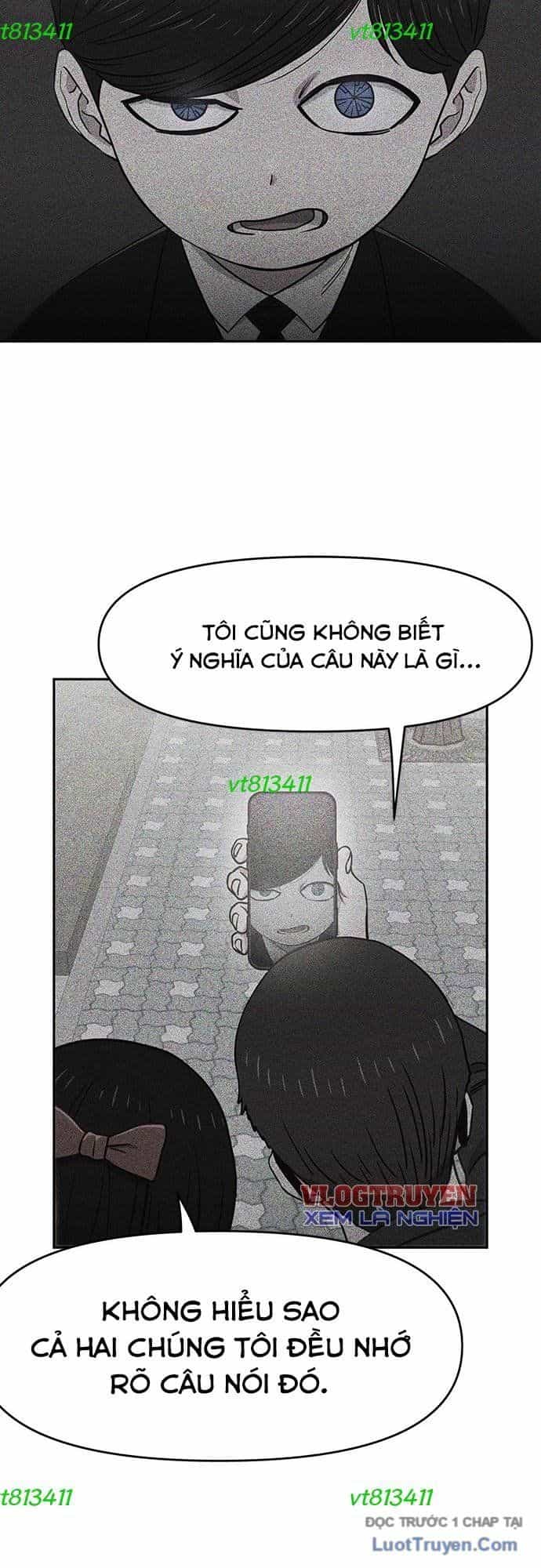 Unluck - Chương 62 - ảnh 59