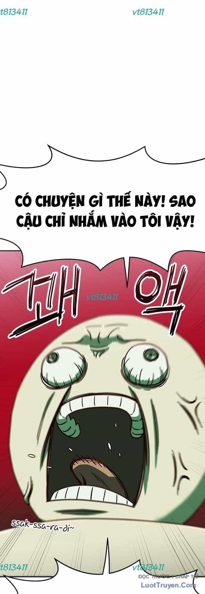 Unluck - Chương 62 - ảnh 8