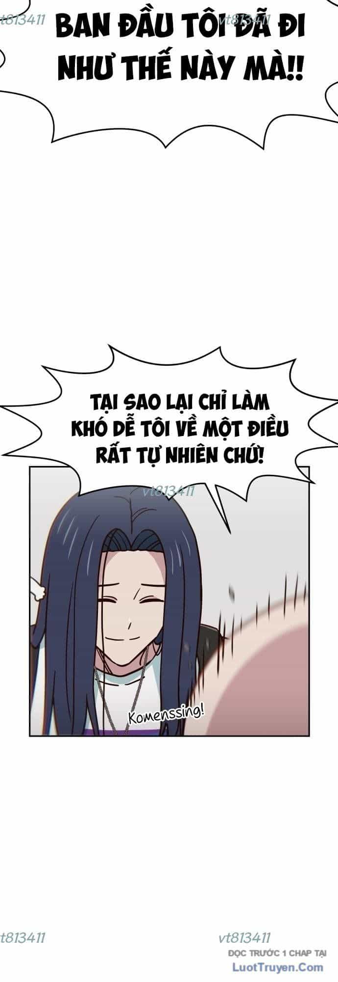 Unluck - Chương 62 - ảnh 9