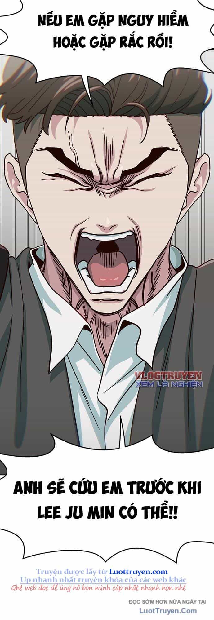 Unluck - Chương 63 - ảnh 23
