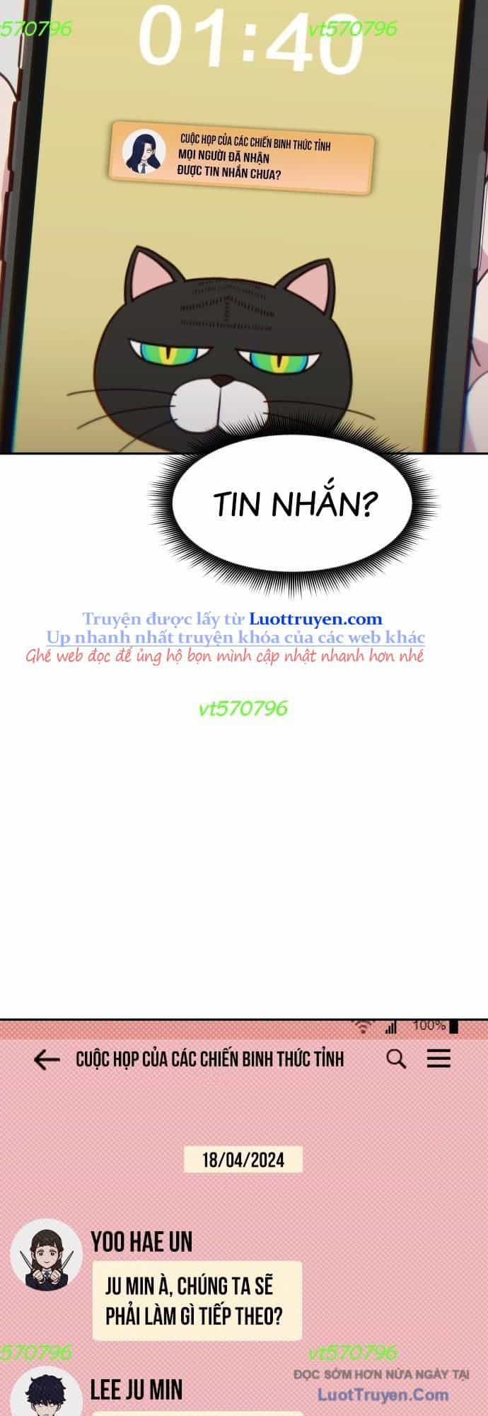 Unluck - Chương 63 - ảnh 26