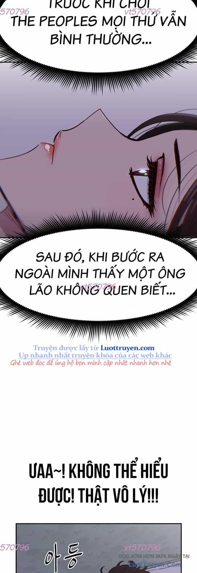 Unluck - Chương 63 - ảnh 39