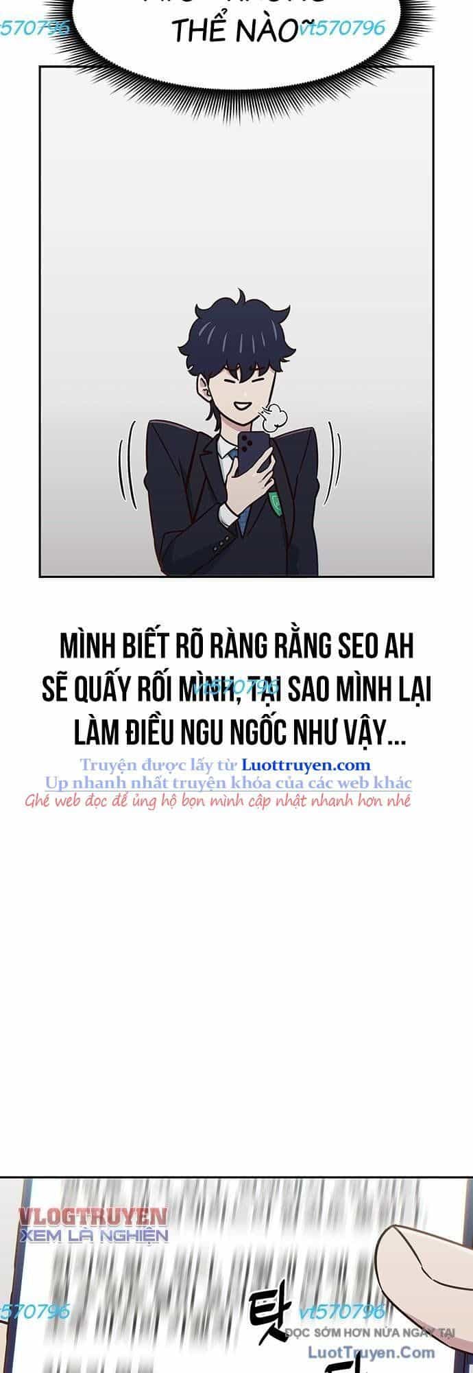 Unluck - Chương 63 - ảnh 8