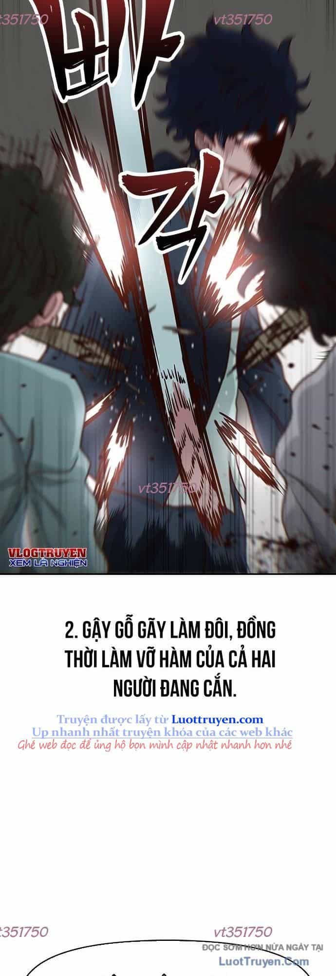 Unluck - Chương 65 - ảnh 40