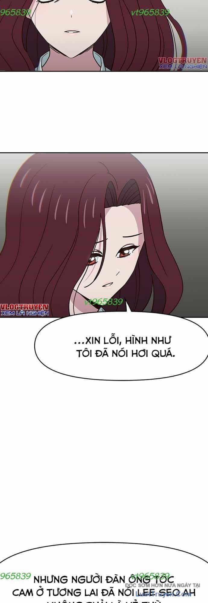 Unluck - Chương 67 - ảnh 43