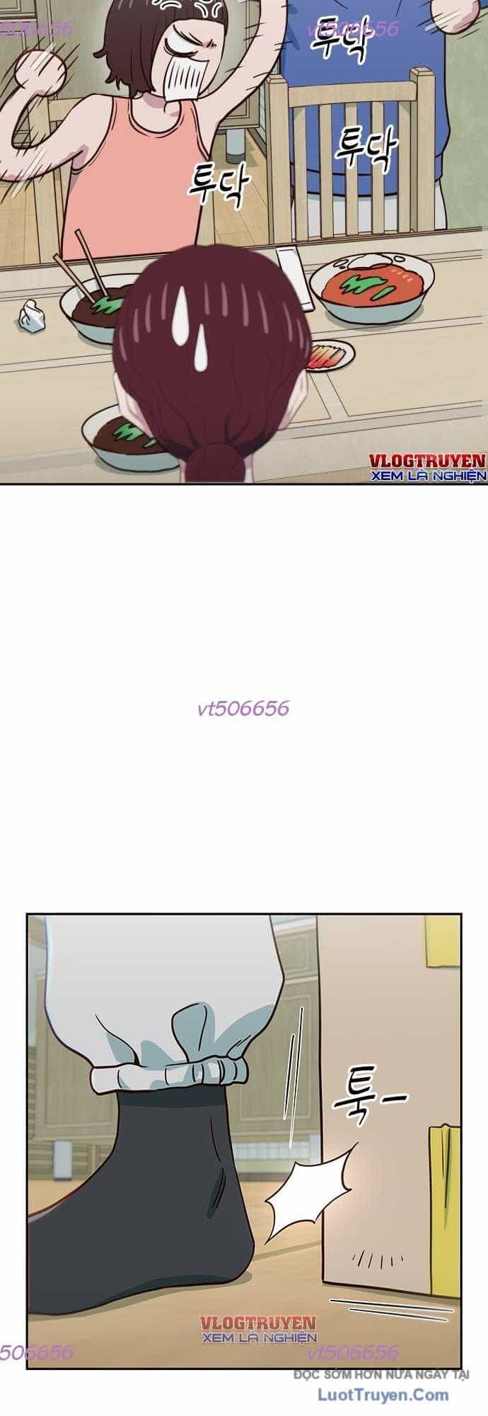 Unluck - Chương 68 - ảnh 12