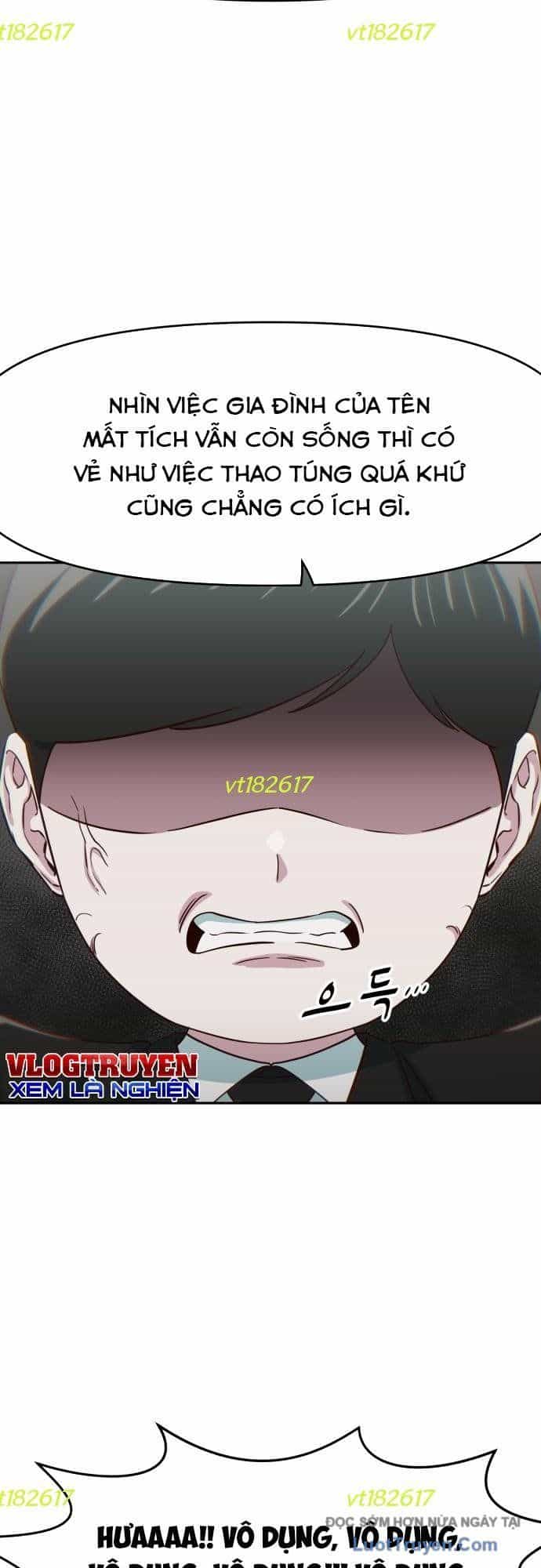 Unluck - Chương 69 - ảnh 3