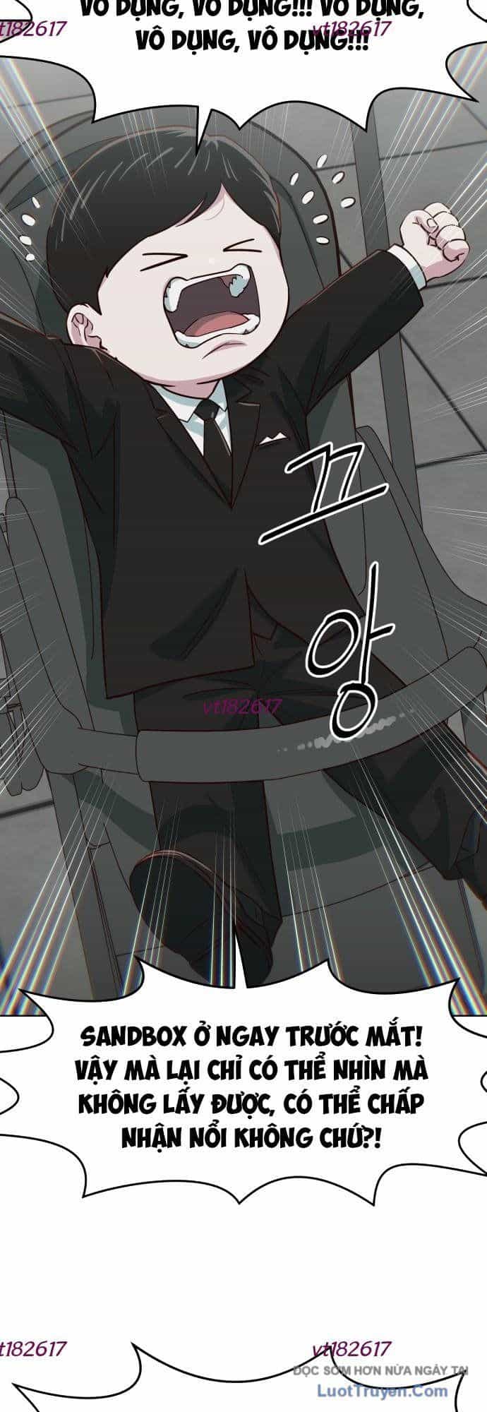 Unluck - Chương 69 - ảnh 4
