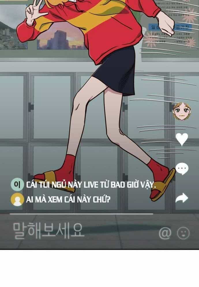 Unluck - Chương 7 - ảnh 26