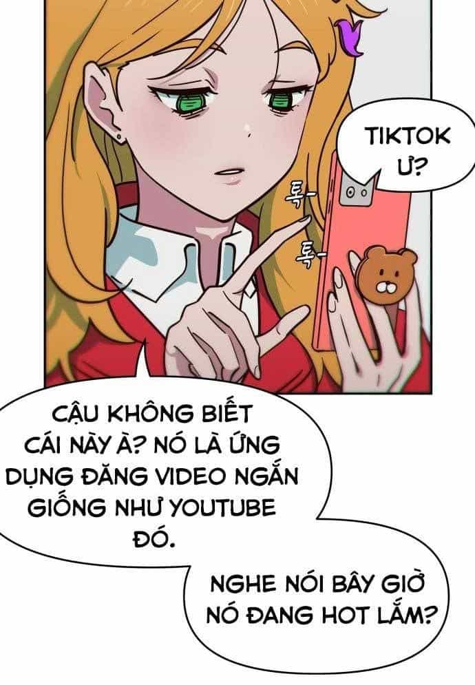 Unluck - Chương 7 - ảnh 31