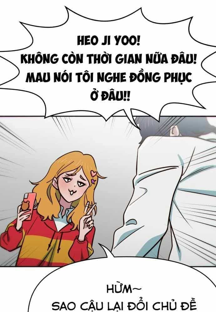 Unluck - Chương 7 - ảnh 99