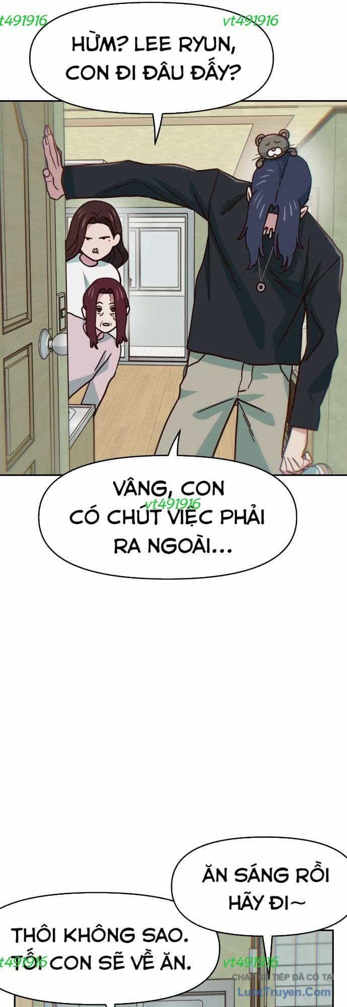 Unluck - Chương 70 - ảnh 24