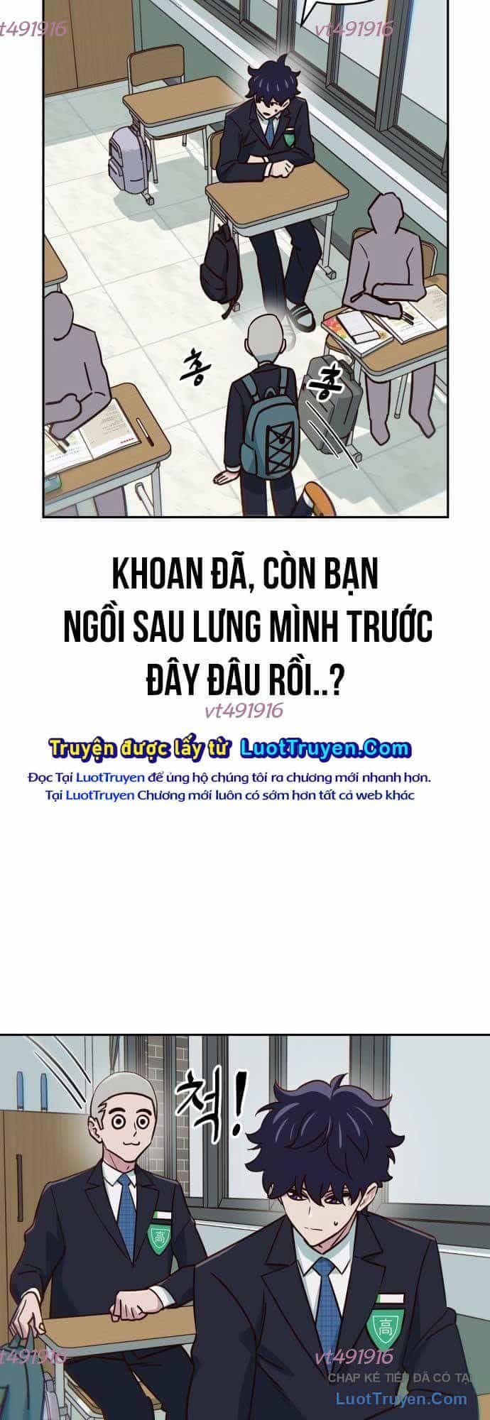 Unluck - Chương 70 - ảnh 61