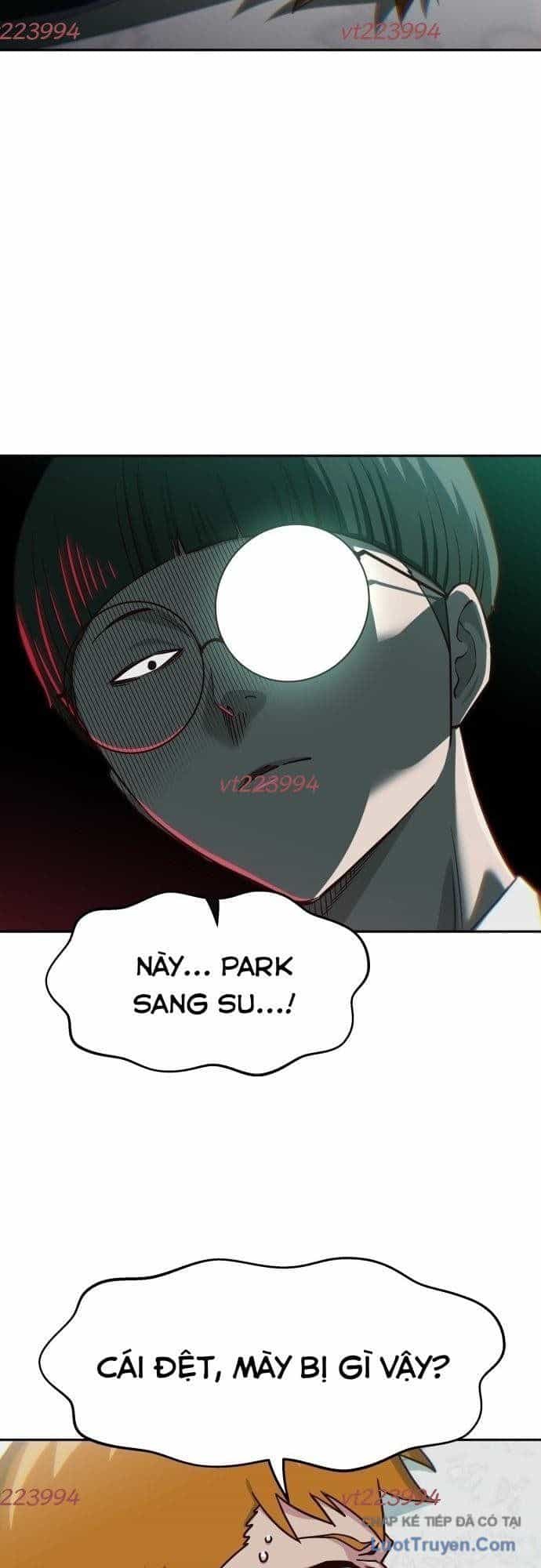 Unluck - Chương 72 - ảnh 21