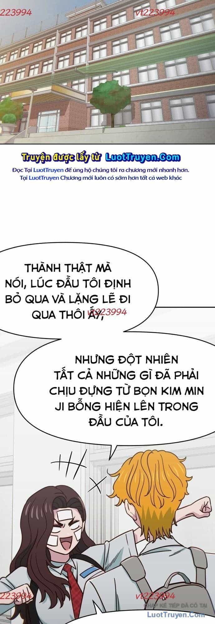 Unluck - Chương 72 - ảnh 41