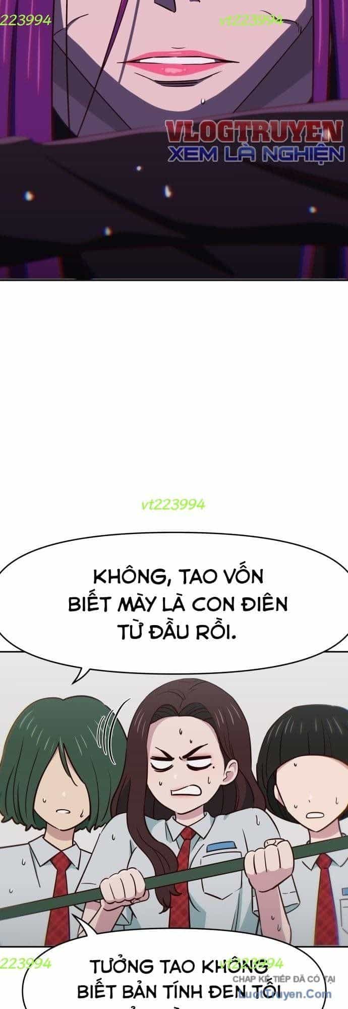 Unluck - Chương 72 - ảnh 6