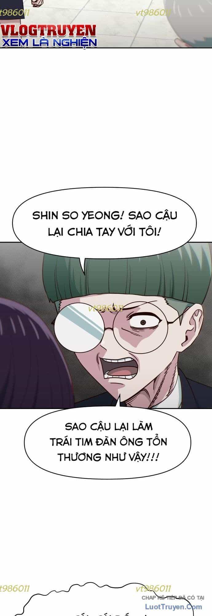 Unluck - Chương 74 - ảnh 42