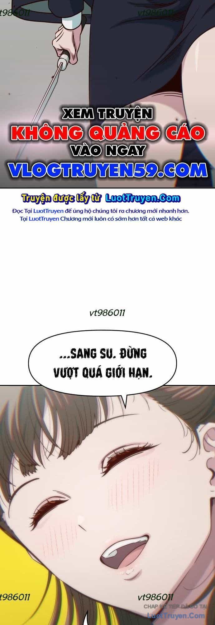 Unluck - Chương 74 - ảnh 63