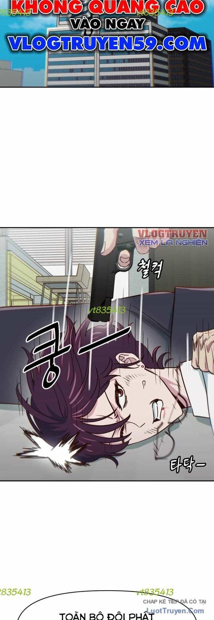 Unluck - Chương 75 - ảnh 10