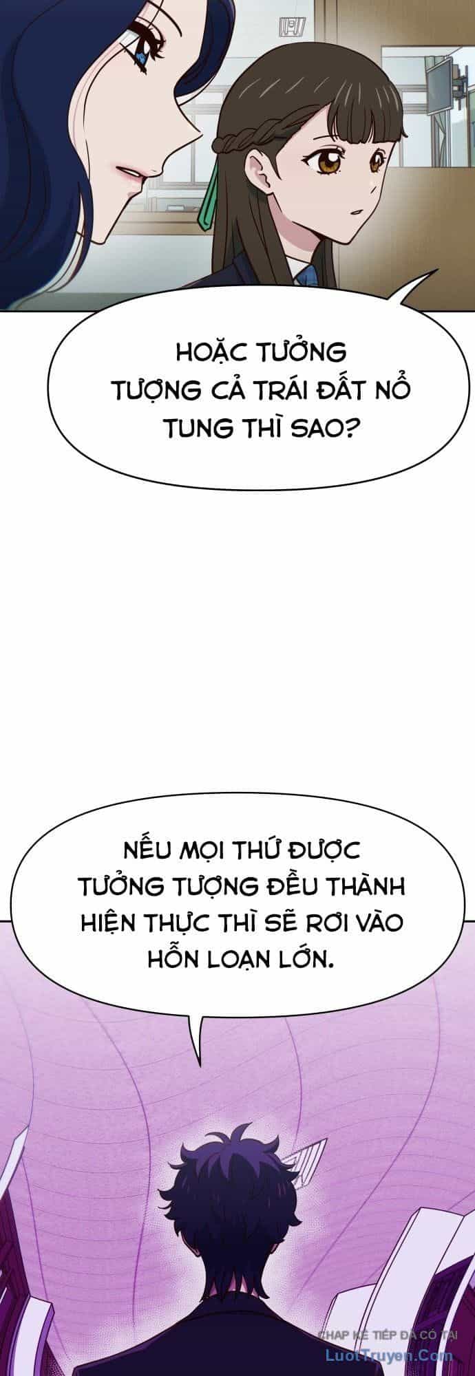 Unluck - Chương 76 - ảnh 23