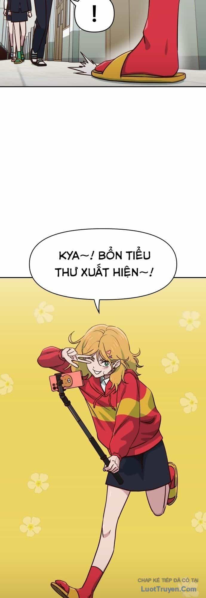 Unluck - Chương 76 - ảnh 25