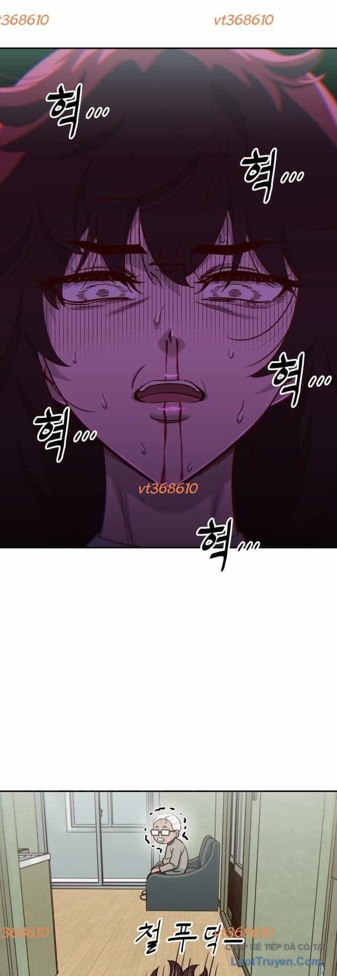 Unluck - Chương 76 - ảnh 5