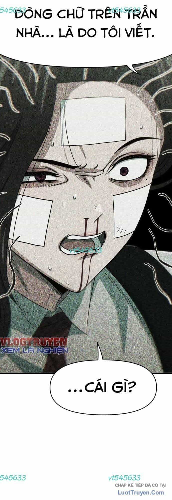 Unluck - Chương 77 - ảnh 24