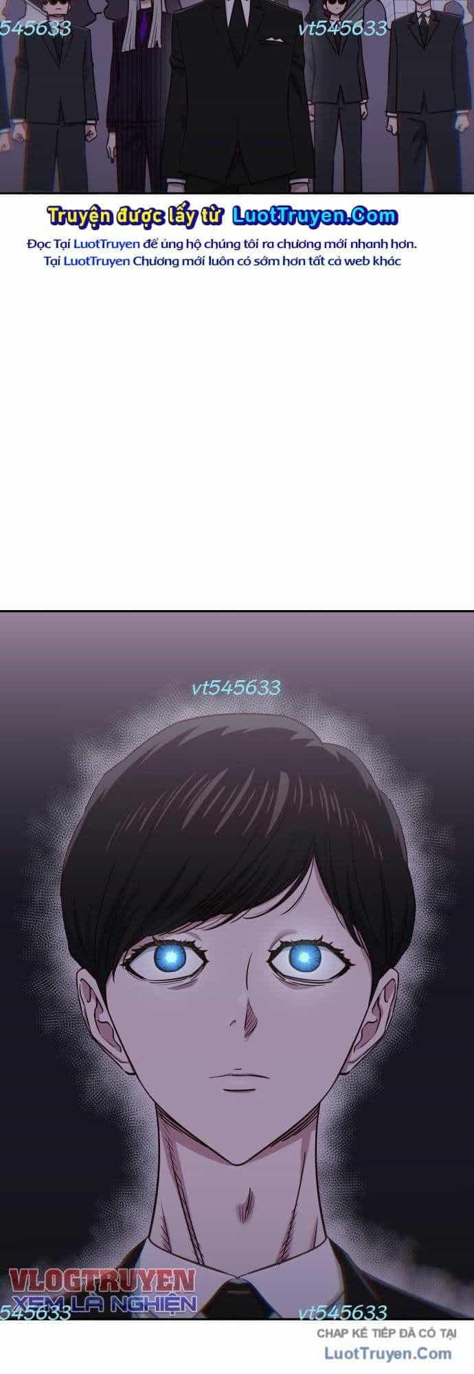 Unluck - Chương 77 - ảnh 60