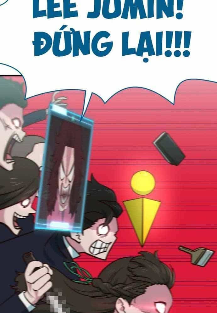 Unluck - Chương 8 - ảnh 16