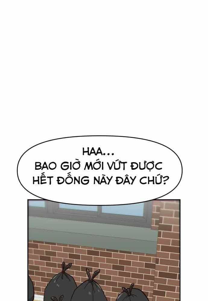 Unluck - Chương 8 - ảnh 5