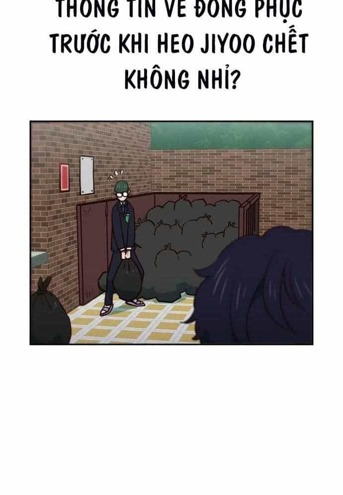 Unluck - Chương 8 - ảnh 83