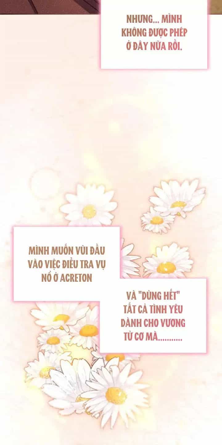 Ước Hẹn Không Thành Của Đôi Ta - Chương 20 - ảnh 32