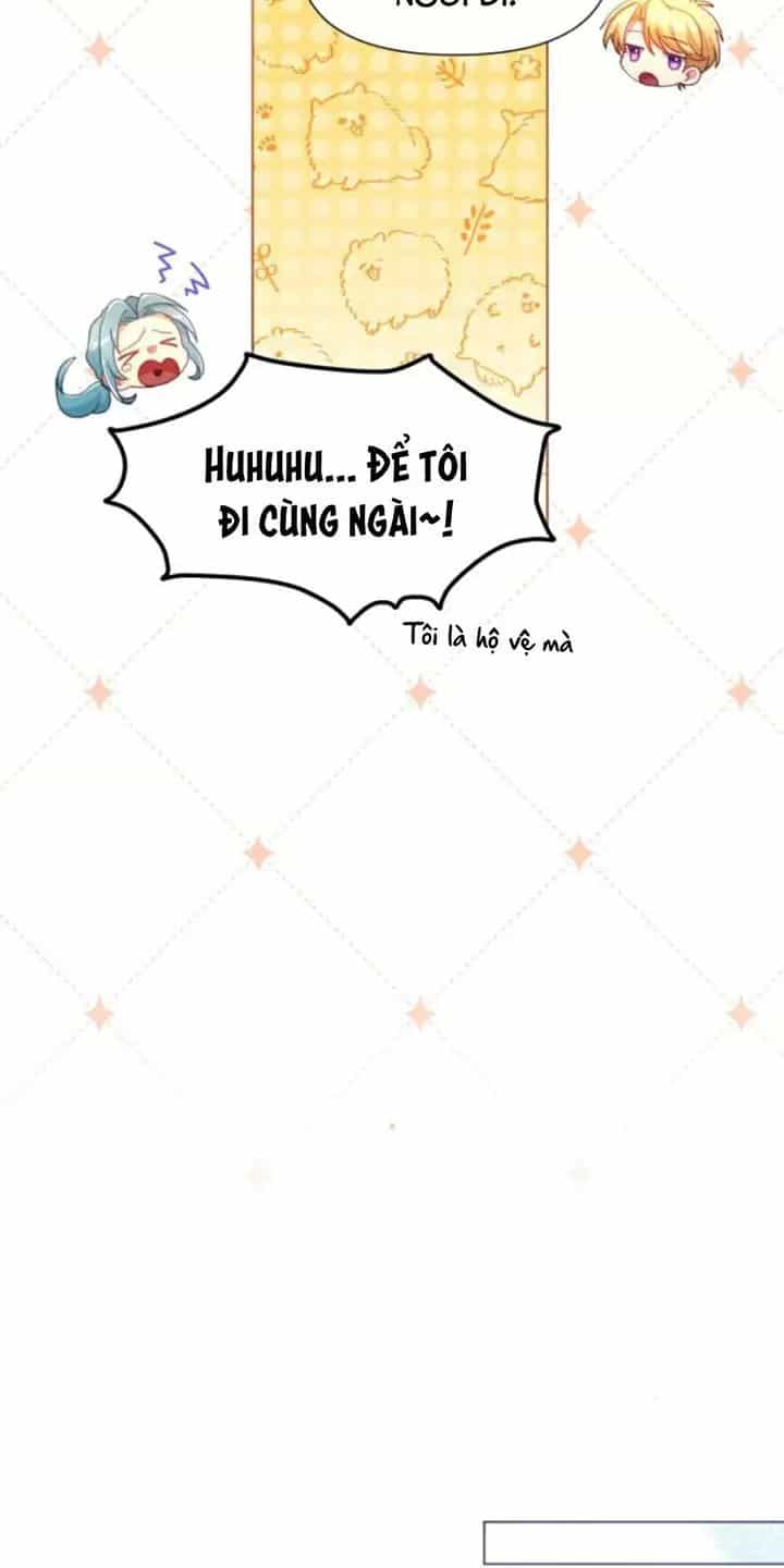 Ước Hẹn Không Thành Của Đôi Ta - Chương 20 - ảnh 42