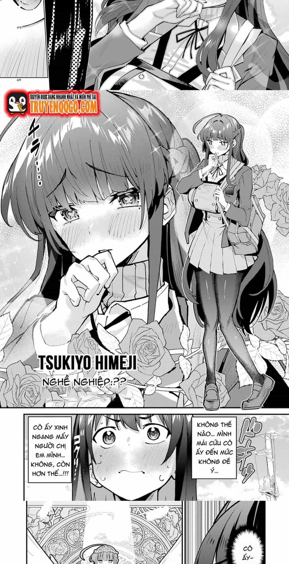Urakata De Support Shiteta Geinou Ikka Wo Tsuihousareta Boku Wa, Futsuu No Seishun Wo Ouka Shitai - Chương 3 - ảnh 8