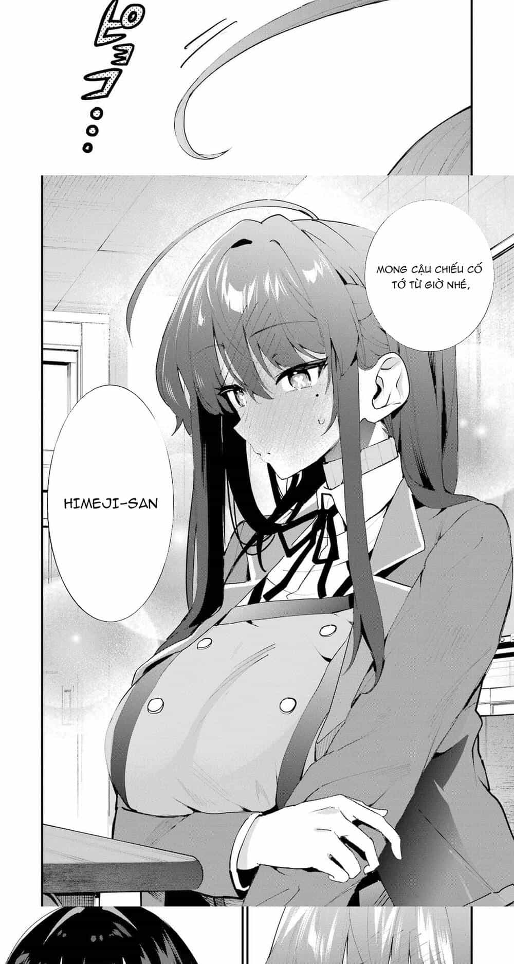 Urakata De Support Shiteta Geinou Ikka Wo Tsuihousareta Boku Wa, Futsuu No Seishun Wo Ouka Shitai - Chương 6 - ảnh 17