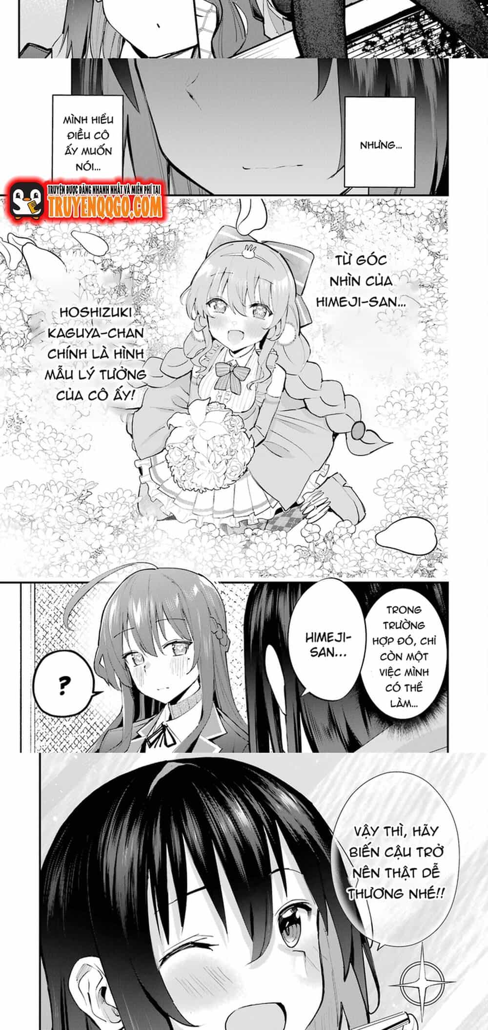 Urakata De Support Shiteta Geinou Ikka Wo Tsuihousareta Boku Wa, Futsuu No Seishun Wo Ouka Shitai - Chương 7 - ảnh 16