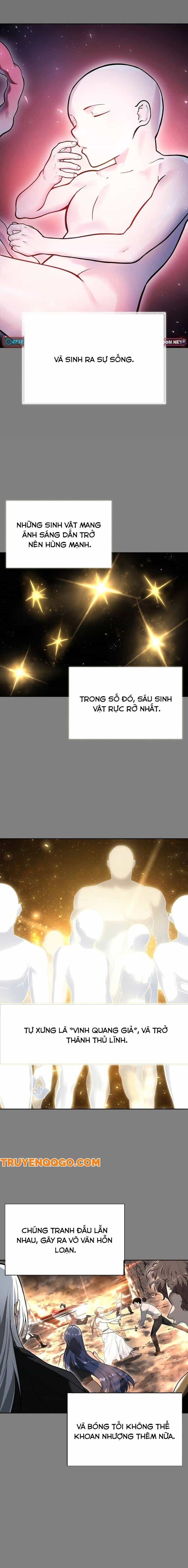 Urek Mazino - Chương 1 - ảnh 2