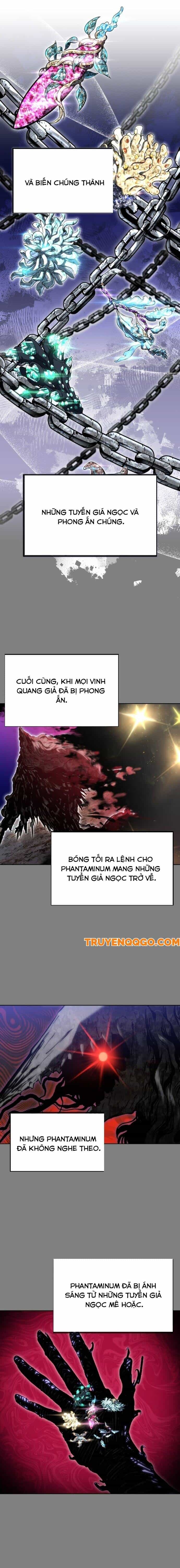 Urek Mazino - Chương 1 - ảnh 4