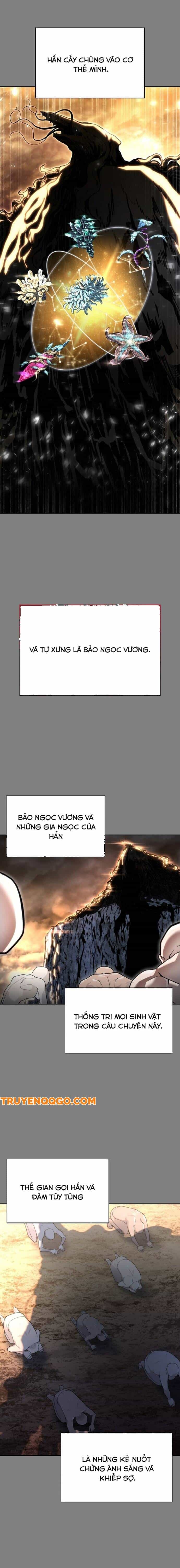 Urek Mazino - Chương 1 - ảnh 5